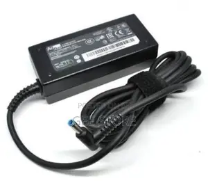 Blue Pin Charger Adaptor