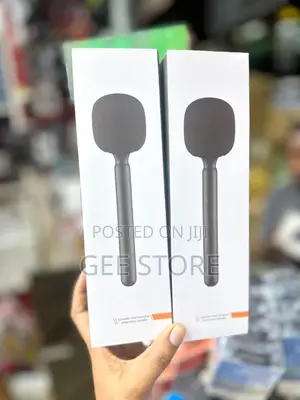 Wireless Lavalier Microphone Adapter