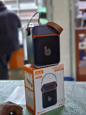 JSJZ B1007 Wireless Speaker