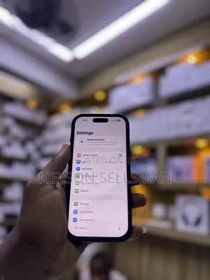 Apple iPhone 16 Pro 128 GB White