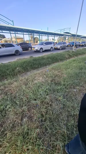Plot Sale at Mwenge It Look Bagamoyo Road