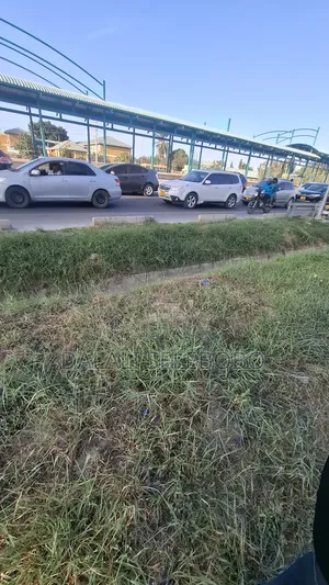 Plot Sale at Mwenge It Look Bagamoyo Road