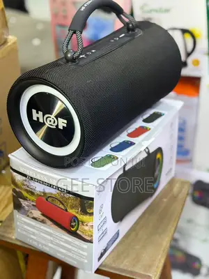 H at F Wireless Speaker Hf-F229