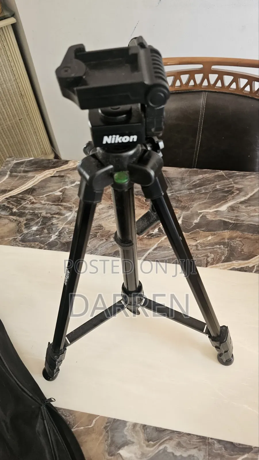 Nikon Tripod