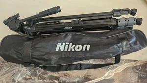 Nikon Tripod