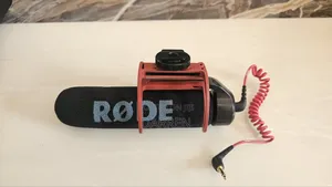 Røde Videomic