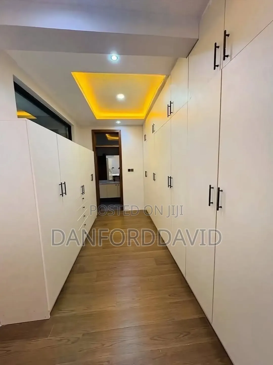 Furnished 6bdrm House in Kahwa Real Estste, Masaki for rent