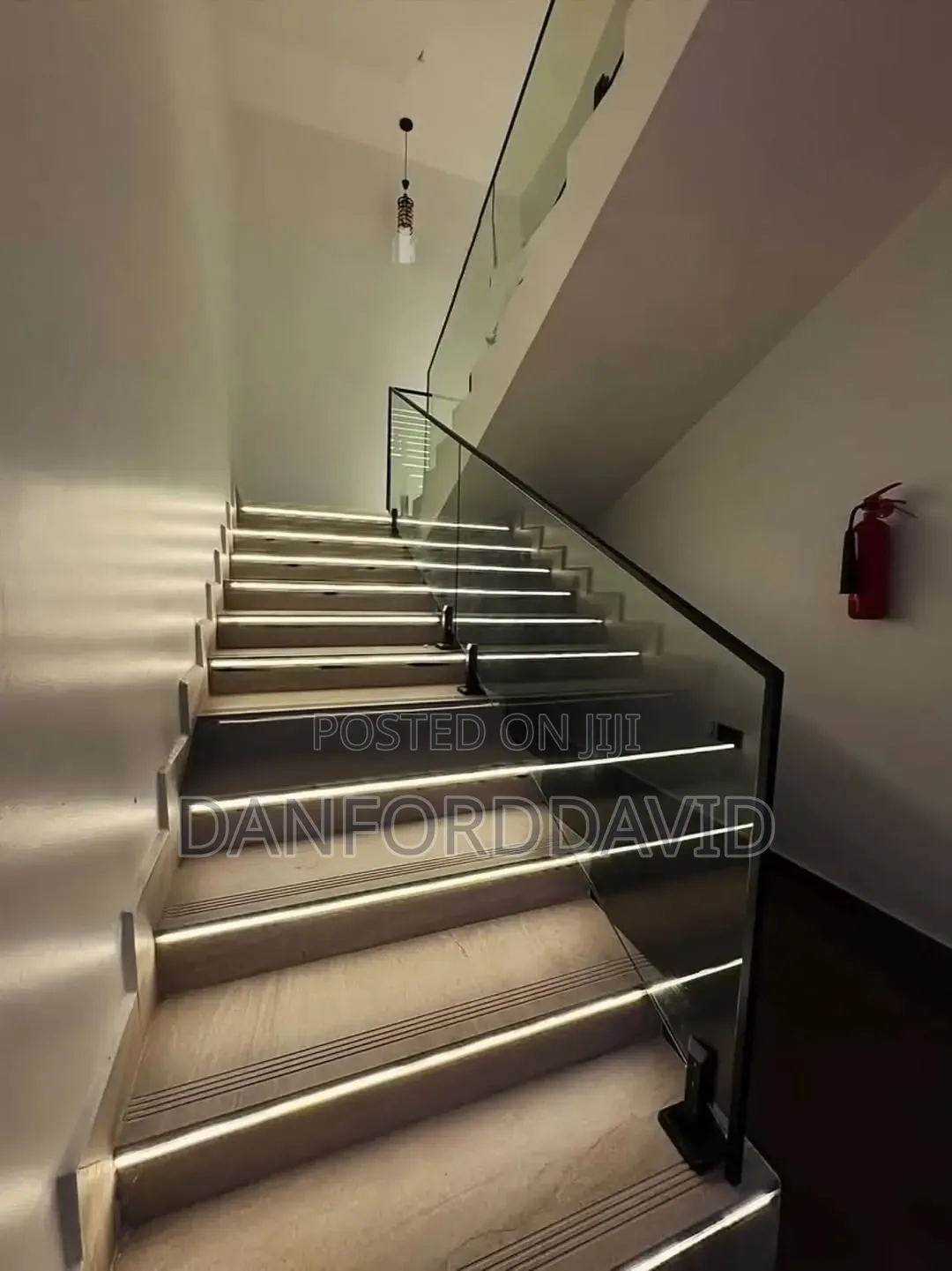 Furnished 6bdrm House in Kahwa Real Estste, Masaki for rent