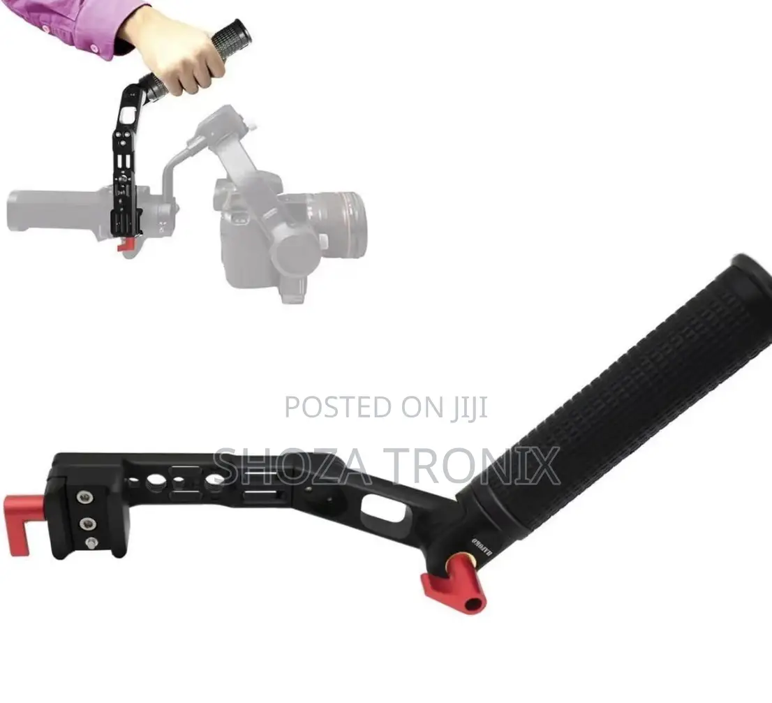 Dji Ronin Rs Series Handle for Gimbal