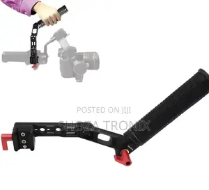 Dji Ronin Rs Series Handle for Gimbal