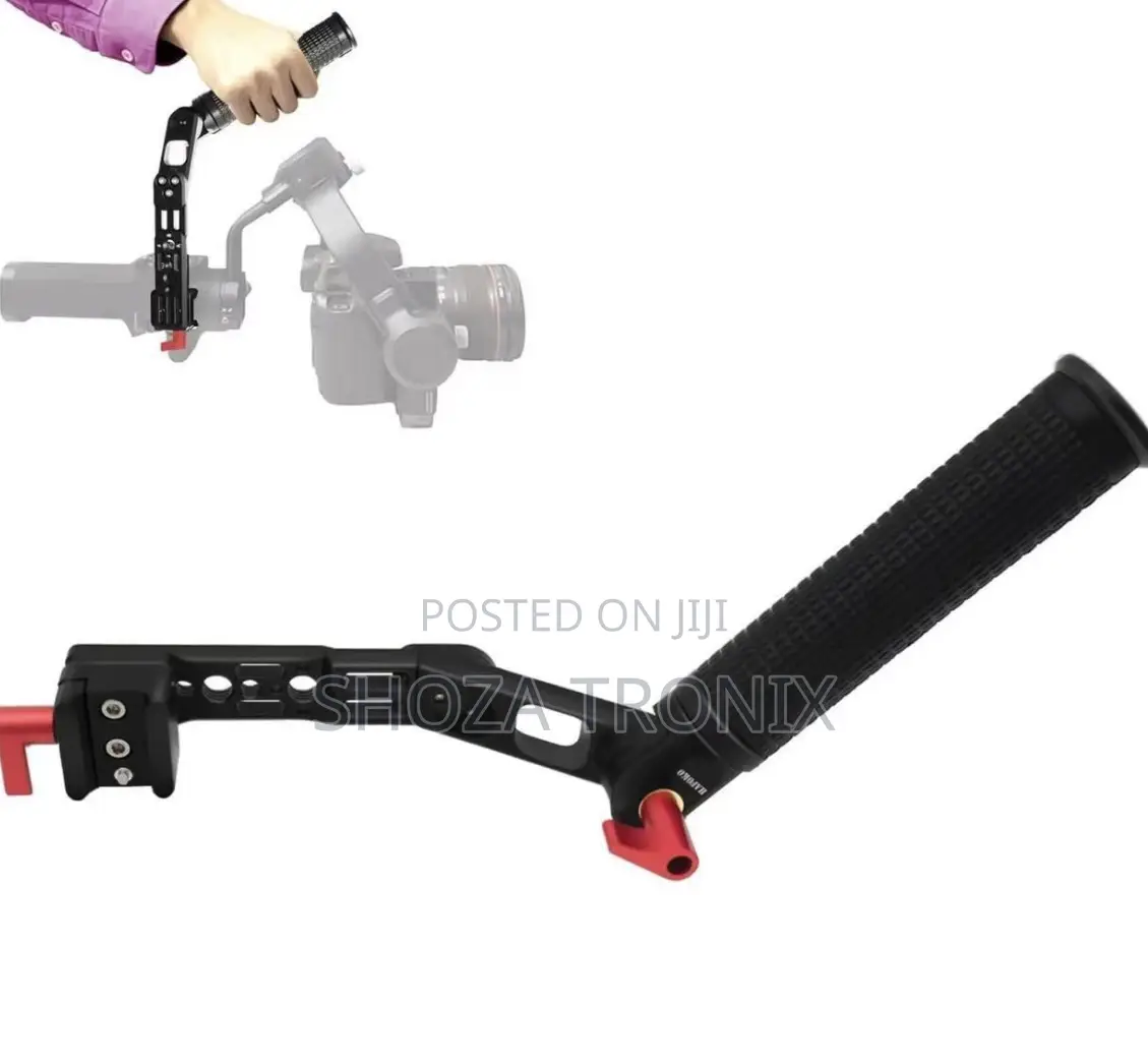 Dji Ronin Rs Series Handle for Gimbal