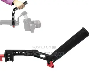 Dji Ronin Rs Series Handle for Gimbal