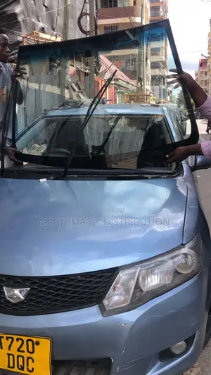 Car Windsheild
