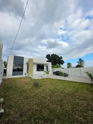 3bdrm House in Mchakama Real Estate, Goba for sale