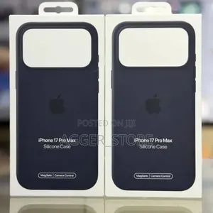 iPhone 17 Pro Max Silicone Case
Magsafe,Camera Control
