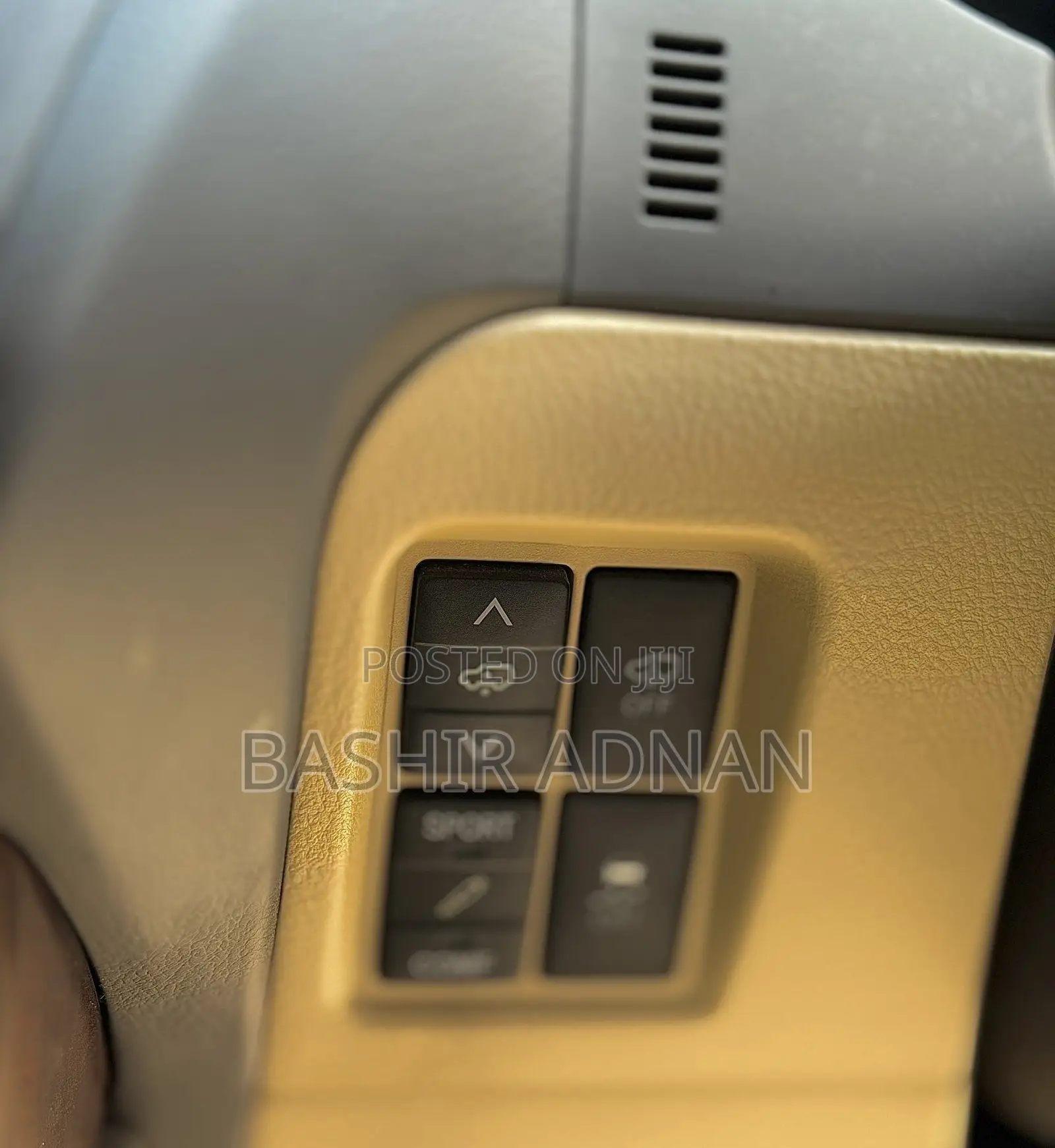 Toyota Land Cruiser Prado 2.8 D-4D 2016 White