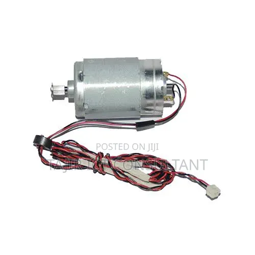 Original Main Motor for Epson Ecotank L3250 – Brand New