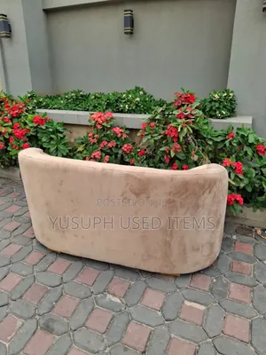 Love Sofa With Grade A