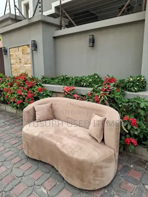 Love Sofa With Grade A