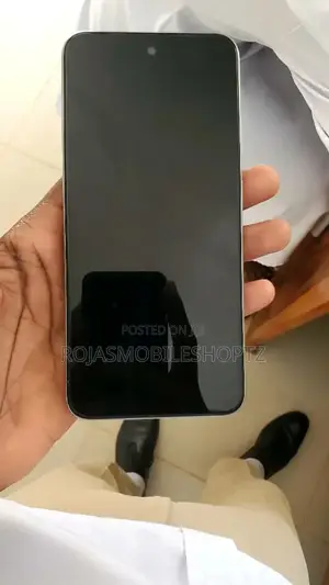 New Samsung Galaxy A15 5G 256 GB Blue