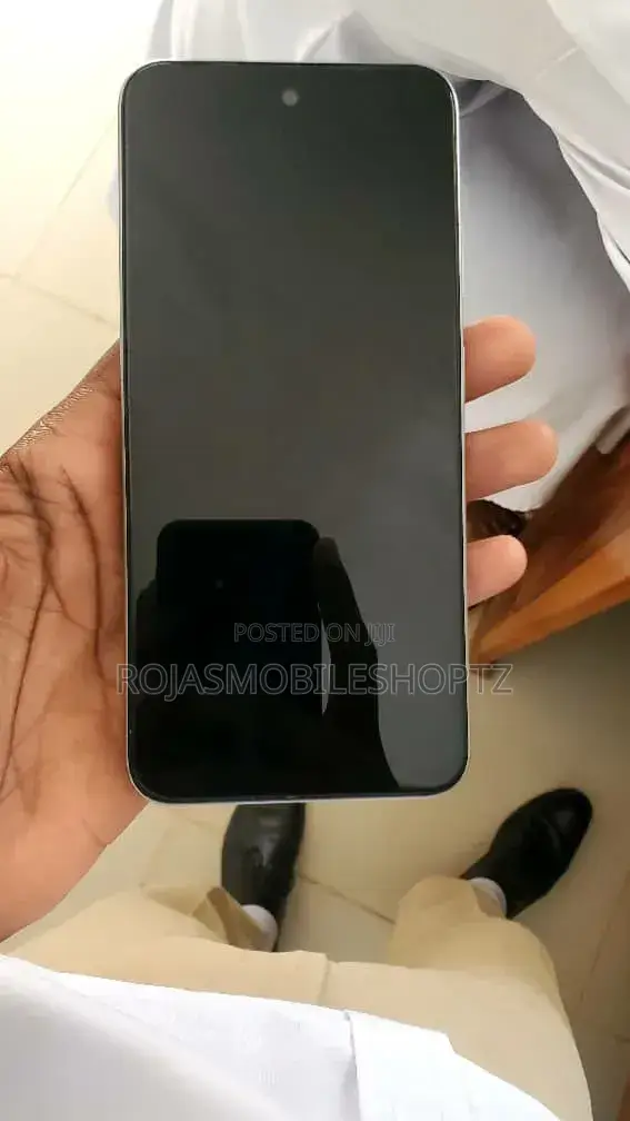 New Samsung Galaxy A15 5G 256 GB Blue