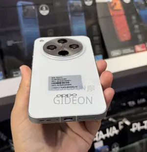 Oppo Find X8 256 GB White