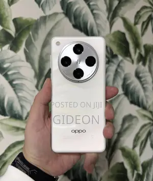 Oppo Find X8 Pro 512 GB White