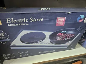 Electric Stove/Hot Plate