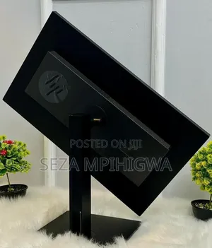 Z23 Flameless Monitor (23”)