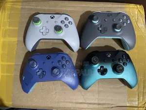 Xbox One Controller Original Used Clean