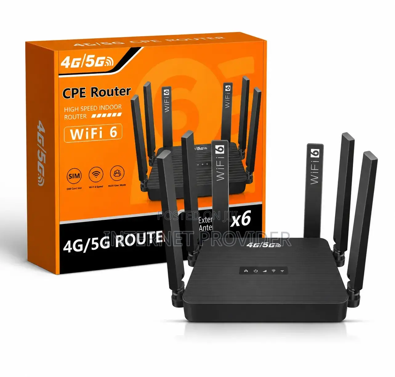 Wifi Router