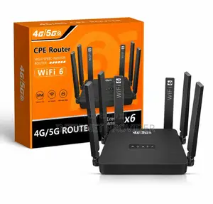 Wifi Router