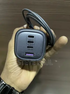Ugreen Original Charger 100w Used Uk