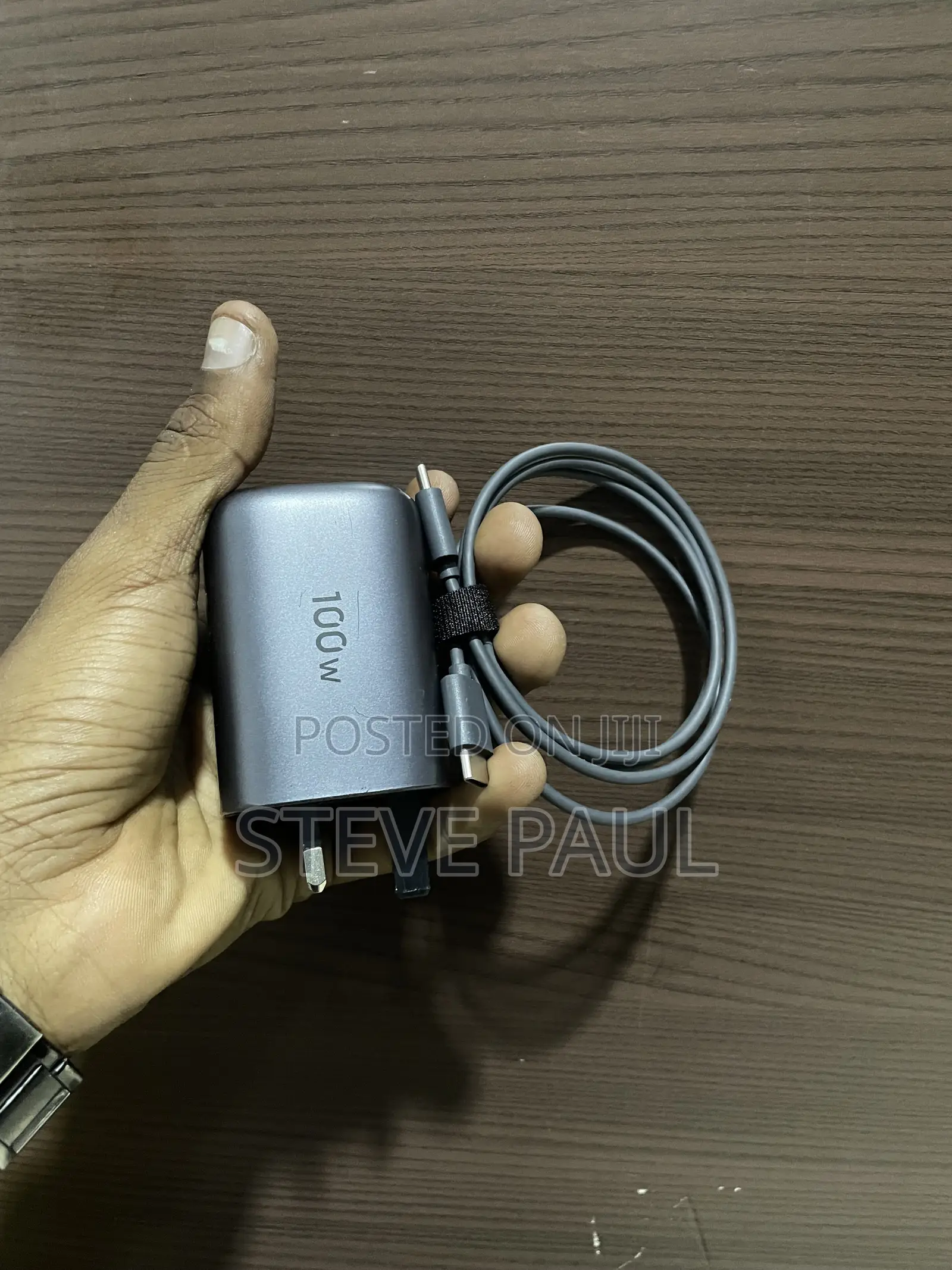 Ugreen Original Charger 100w Used Uk