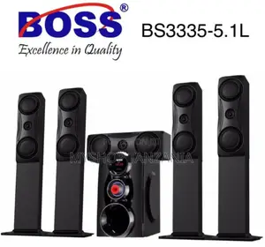 Boss Subwoofer Bs 3335_2l