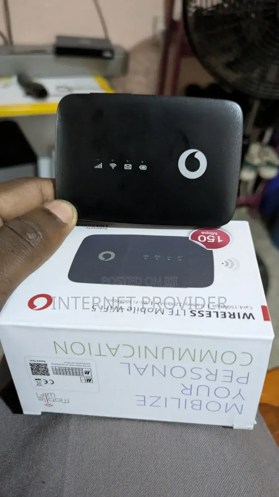 Wifi Router