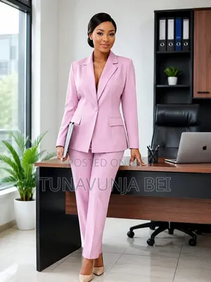 Casual Suit Classic Men