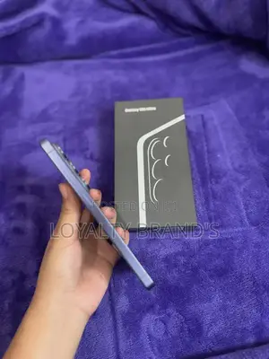 New Samsung Galaxy S26 Ultra 5G 512 GB Blue