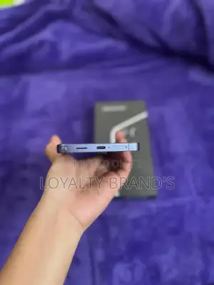 New Samsung Galaxy S26 Ultra 5G 512 GB Blue
