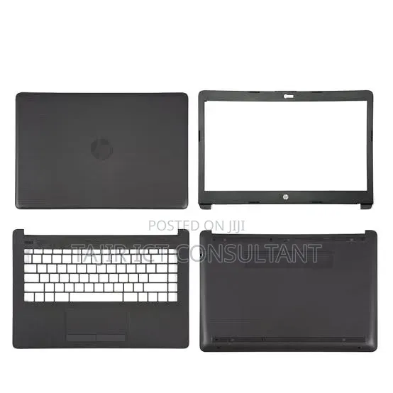 Hp 240 G7 Full Housing Set – Brand New