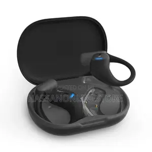 Philips Taa6709dg-97 6000 Series Open-Ear Wireless Sports Headphones