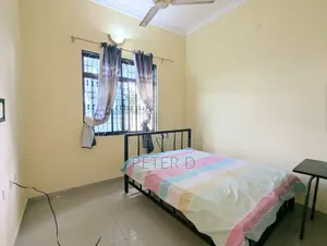 Furnished 1bdrm Apartment in Kimara for rent