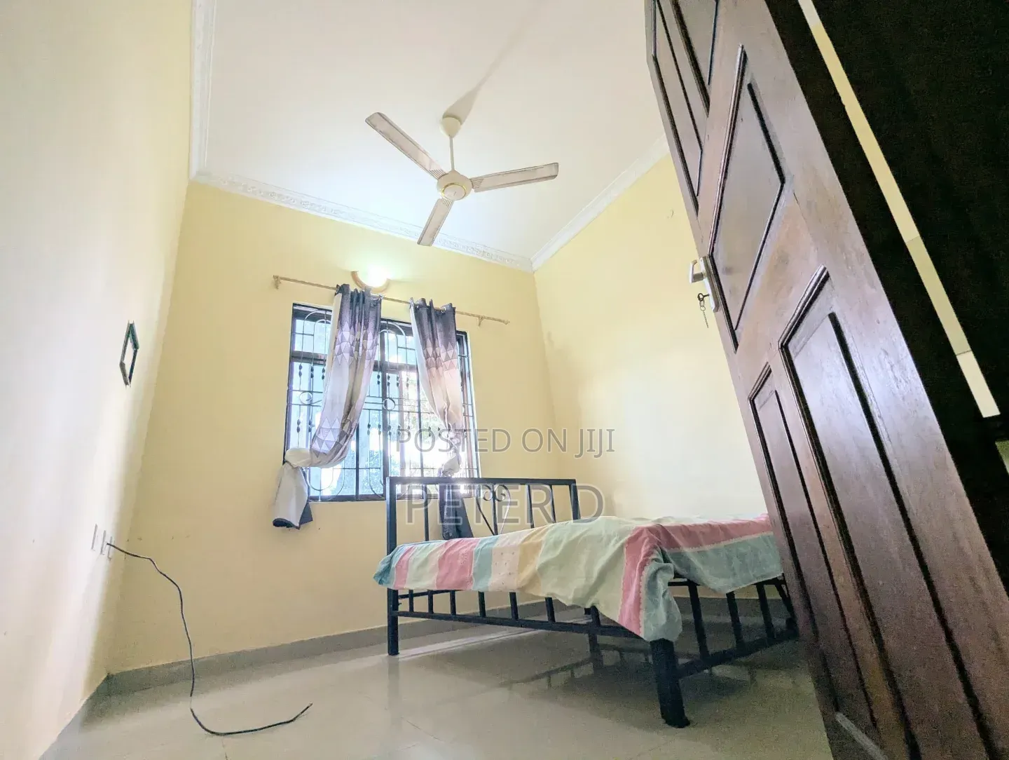 Furnished 1bdrm Apartment in Kimara for rent