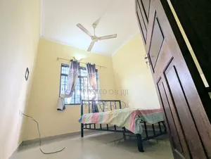 Furnished 1bdrm Apartment in Kimara for rent