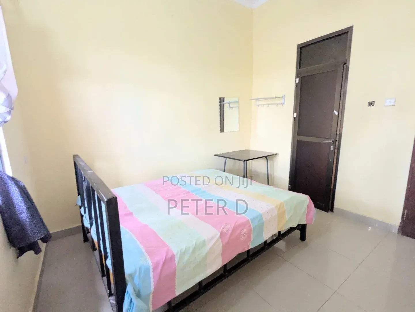 Furnished 1bdrm Apartment in Kimara for rent