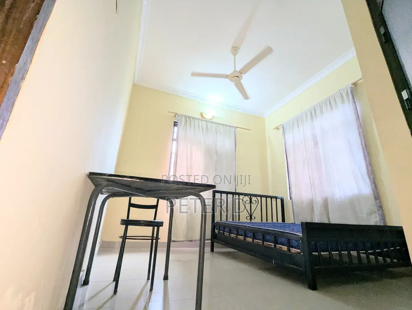 Furnished 1bdrm Apartment in Kimara for rent