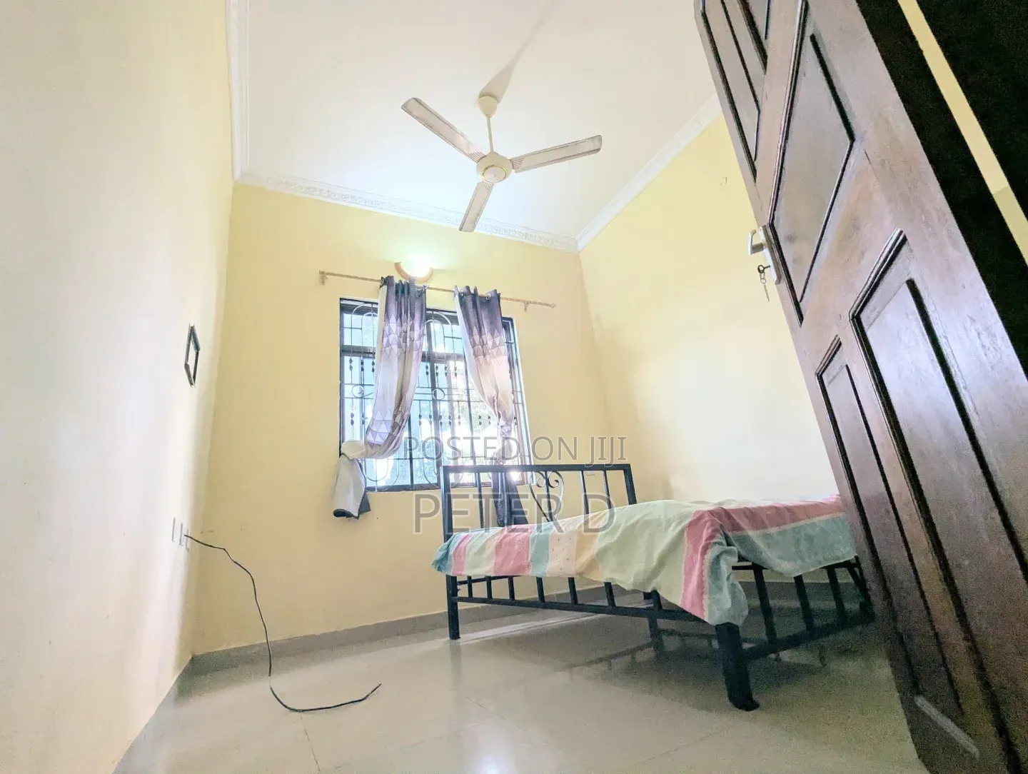 Furnished 1bdrm Apartment in Kimara for rent