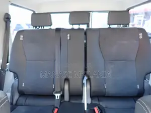 Toyota Land Cruiser 76 Series 2024 White