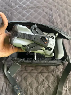 Dji Mini 5 Pro Creator Combo (Used)