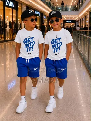 Dennis Kids Collection